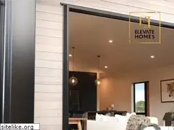 Sites similar to elevatehomes.co.nz