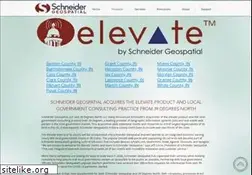 Sites similar to elevatemaps.io