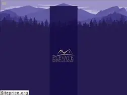 Sites similar to elevatemortgagegroup.com