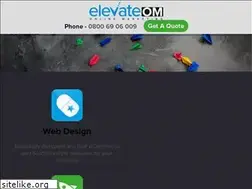 Sites similar to elevateom.com
