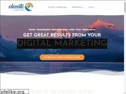 Sites similar to elevateonlinestrategy.com