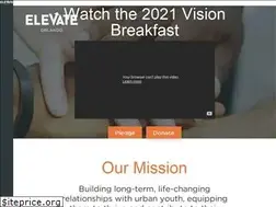 Sites similar to elevateorlando.org