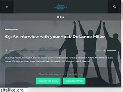 Sites similar to elevateorthopodcast.com