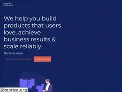 Sites similar to elevatepartners.com.au