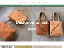 Sites similar to elevatepeople.com