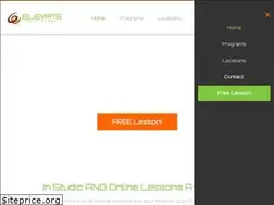 Sites similar to elevaterockschool.com