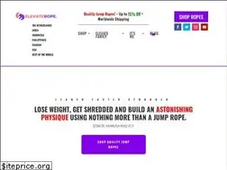 Sites similar to elevaterope.com