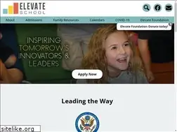 Sites similar to elevateschool.com