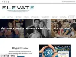 Sites similar to elevatestcloud.org