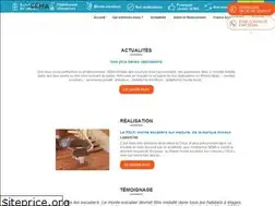 Sites similar to elevateur-sema.fr