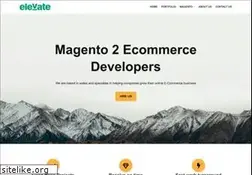 Sites similar to elevateweb.co.uk