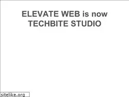 Sites similar to elevateweb.net
