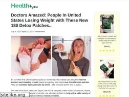 Sites similar to elevatewithkatie.com