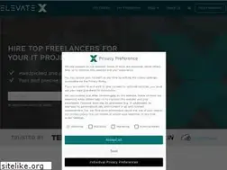 Sites similar to elevatex.de