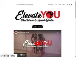 Sites similar to elevateyoufitness.com