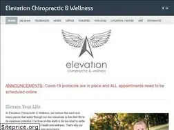 Sites similar to elevateyourlifemn.com
