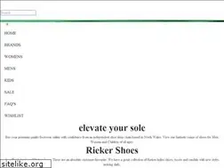 Sites similar to elevateyoursole.co.uk