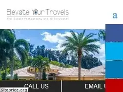 Sites similar to elevateyourtravels.com