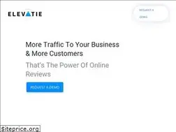 Sites similar to elevatie.com