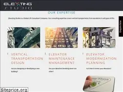 Sites similar to elevatingstudio.com