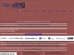 Sites similar to elevatingyourbusiness.com