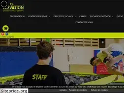 Sites similar to elevation-indoor.com
