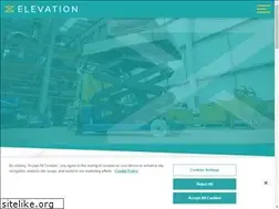 Sites similar to elevation-mh.com