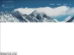 Sites similar to elevation.net