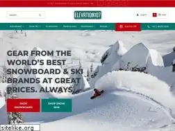 Sites similar to elevation107.com.au