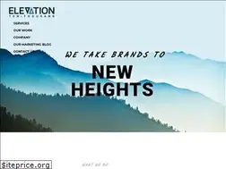 Sites similar to elevation10k.com