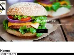 Sites similar to elevation3333.com