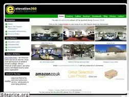 Sites similar to elevation360.com