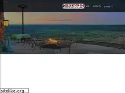 Sites similar to elevation486.com