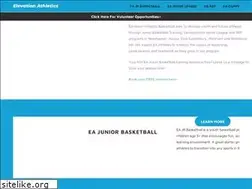 Sites similar to elevationathletics.ca