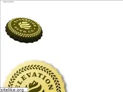 Sites similar to elevationbeerco.com