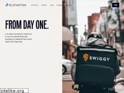Sites similar to elevationcapital.com
