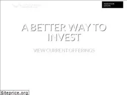 Sites similar to elevationcapitalgroup.com