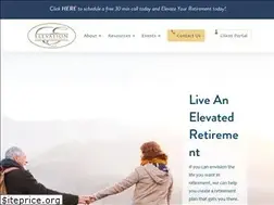 Sites similar to elevationcapitalstrategies.com