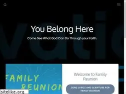 Sites similar to elevationchurchtx.org