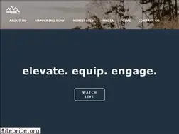 Sites similar to elevationchurchwisconsin.com