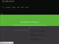 Sites similar to elevationconcept.com