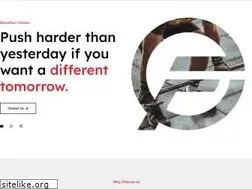 Sites similar to elevationfitness.ae