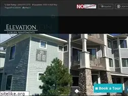 Sites similar to elevationflagstaff.com