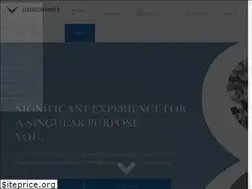 Sites similar to elevationfund.com