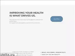 Sites similar to elevationhealth.net