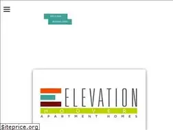 Sites similar to elevationhoover.com