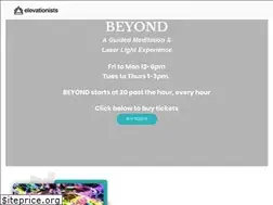 Sites similar to elevationists.org