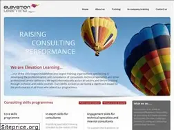 Sites similar to elevationlearning.co.uk