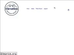Sites similar to elevationmeats.com