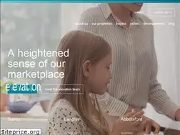 Sites similar to elevationrealestate.ca